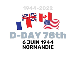 78th d-day