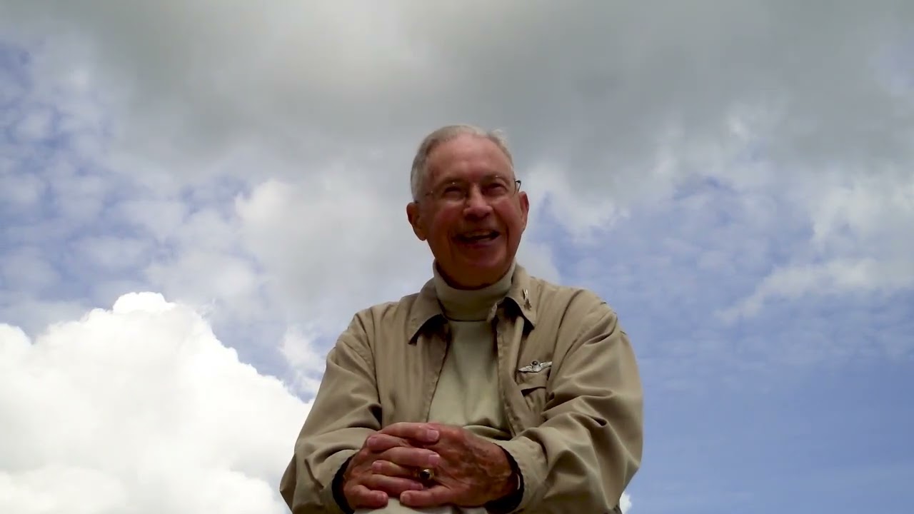 Veteran oral history interview of Viet Nam Veteran Norman Gaddis